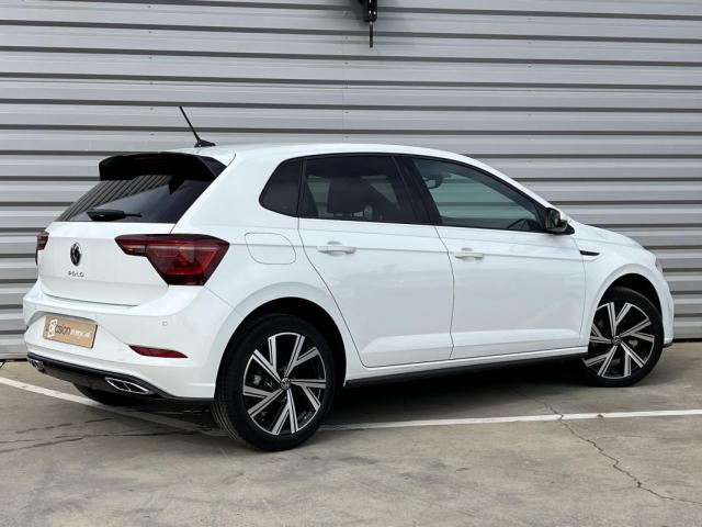 Volkswagen Polo image 2