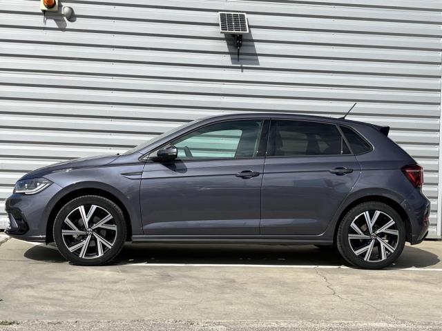 Volkswagen Polo image 9