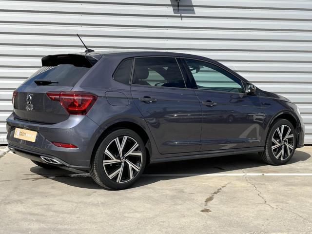 Volkswagen Polo image 2
