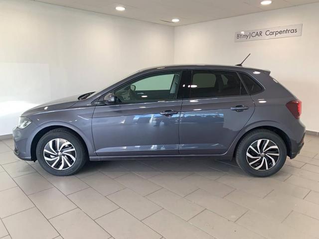 Volkswagen Polo image 5