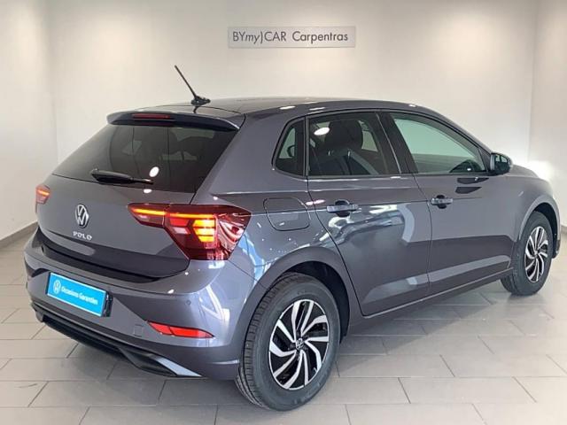 Volkswagen Polo image 2