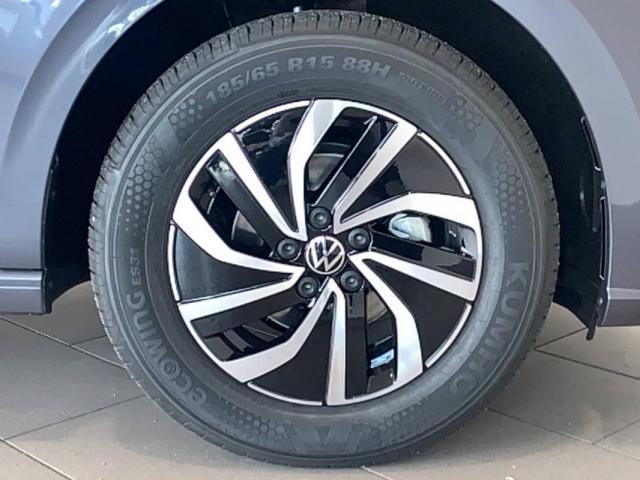 Volkswagen Polo image 4