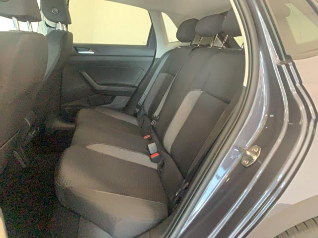 Volkswagen Polo image 1