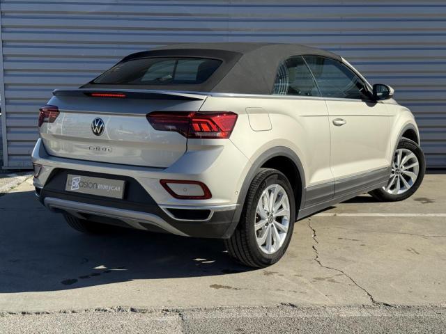 Volkswagen T-Roc image 4