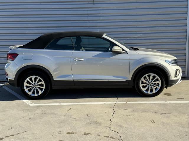 Volkswagen T-Roc image 3