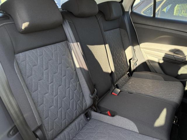Volkswagen T-Cross image 2