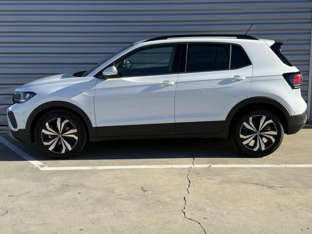 Volkswagen T-Cross image 4