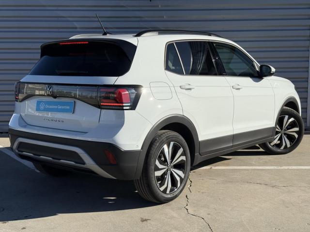Volkswagen T-Cross image 6