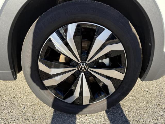 Volkswagen T-Cross image 8