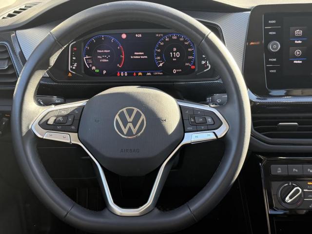 Volkswagen T-Cross image 9
