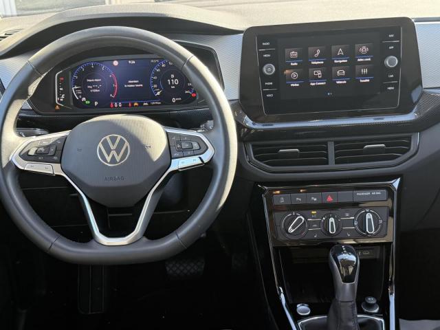 Volkswagen T-Cross image 3