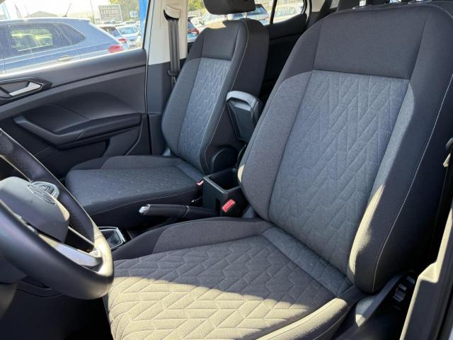 Volkswagen T-Cross image 5