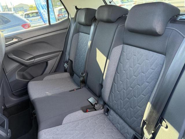 Volkswagen T-Cross image 7