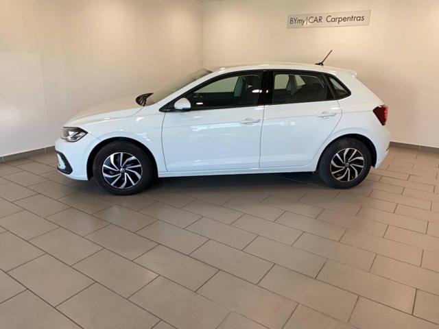 Volkswagen Polo image 6