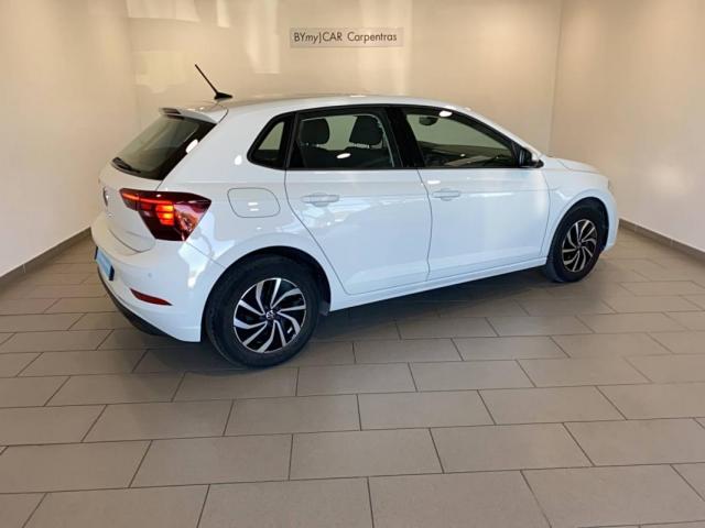 Volkswagen Polo image 3
