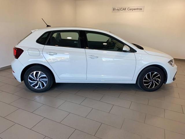 Volkswagen Polo image 8
