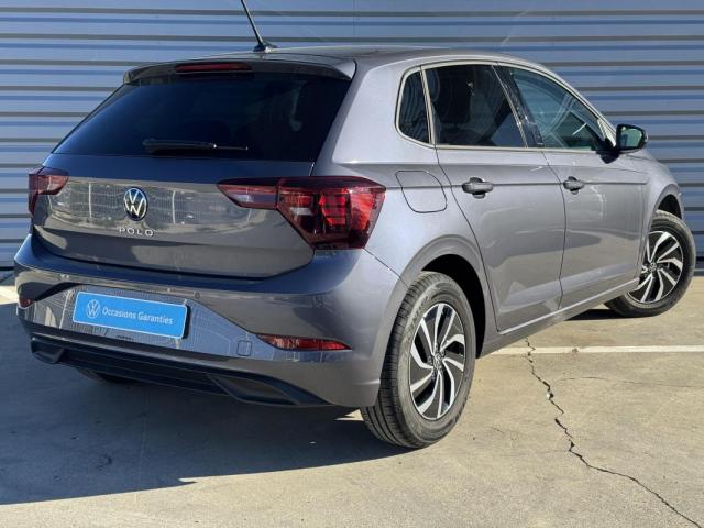 Volkswagen Polo image 9