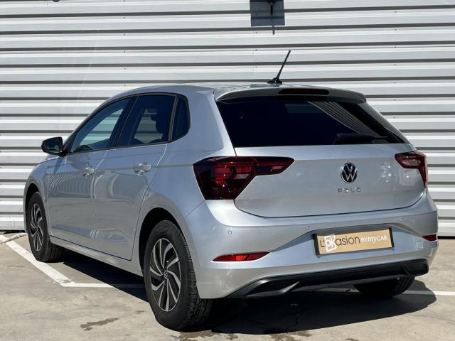 Volkswagen Polo image 2