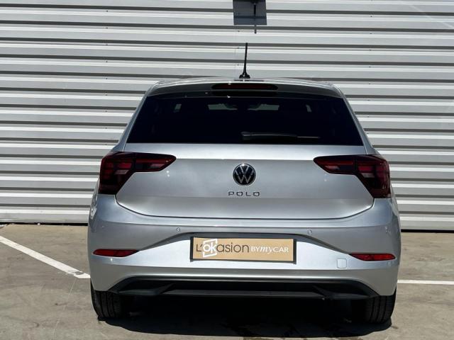 Volkswagen Polo image 7