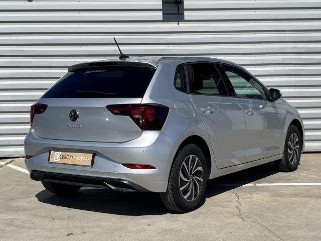 Volkswagen Polo image 4