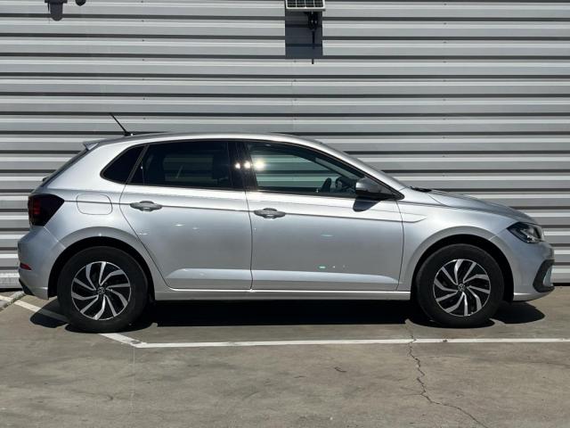 Volkswagen Polo image 8