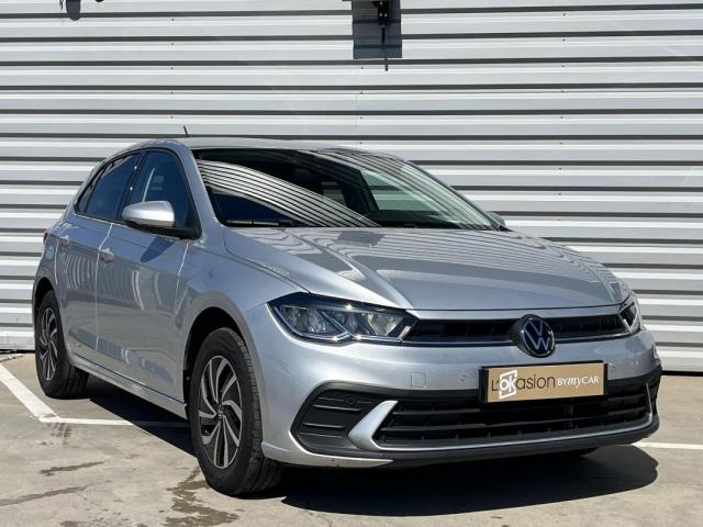 Volkswagen Polo image 3