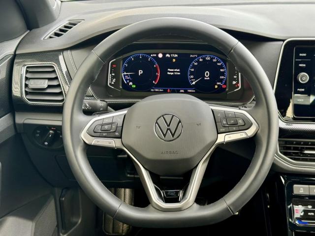 Volkswagen T-Cross image 7
