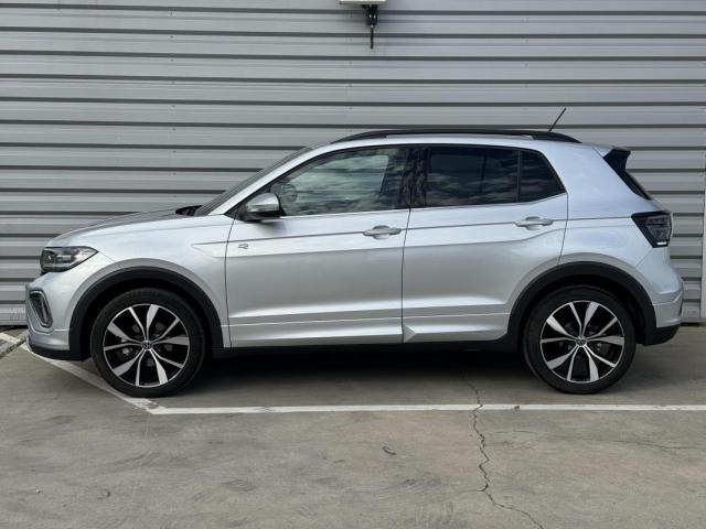 Volkswagen T-Cross image 8