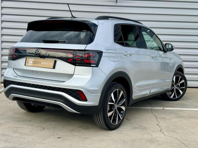 Volkswagen T-Cross image 4