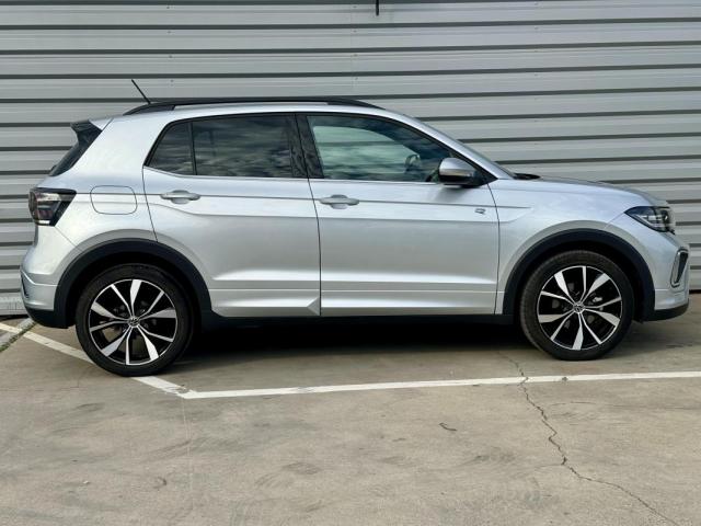Volkswagen T-Cross image 9