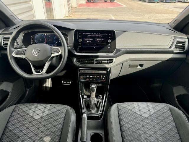 Volkswagen T-Cross image 5