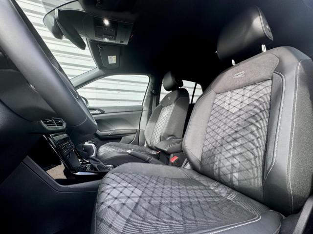 Volkswagen T-Cross image 1