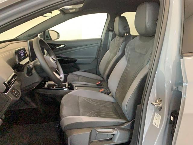 Volkswagen Id.4 image 5