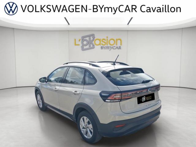 Volkswagen Taigo image 2