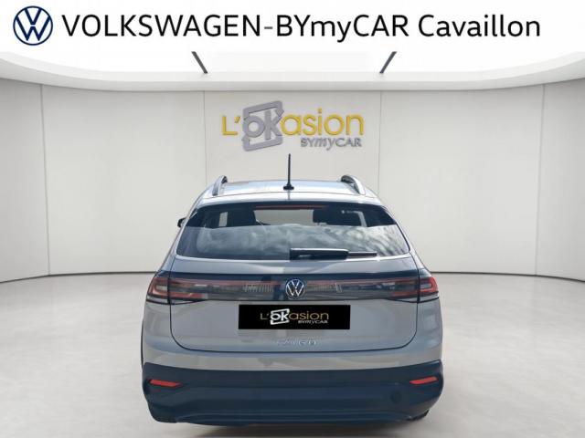 Volkswagen Taigo image 4