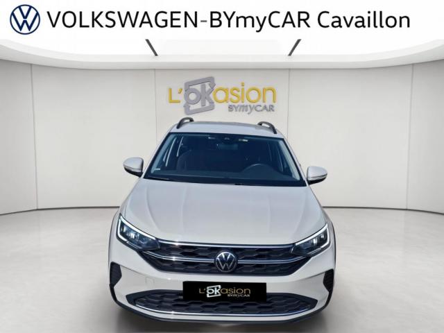 Volkswagen Taigo image 1