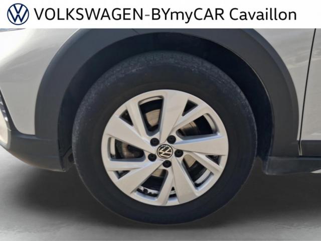 Volkswagen Taigo image 8