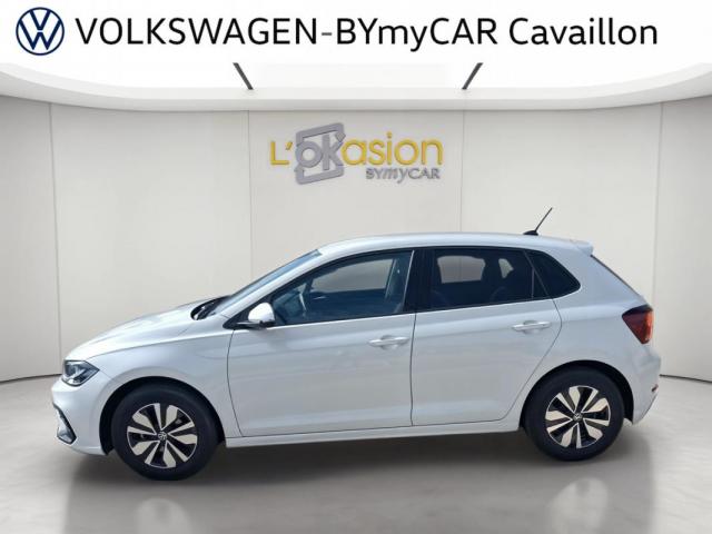 Volkswagen Polo image 1