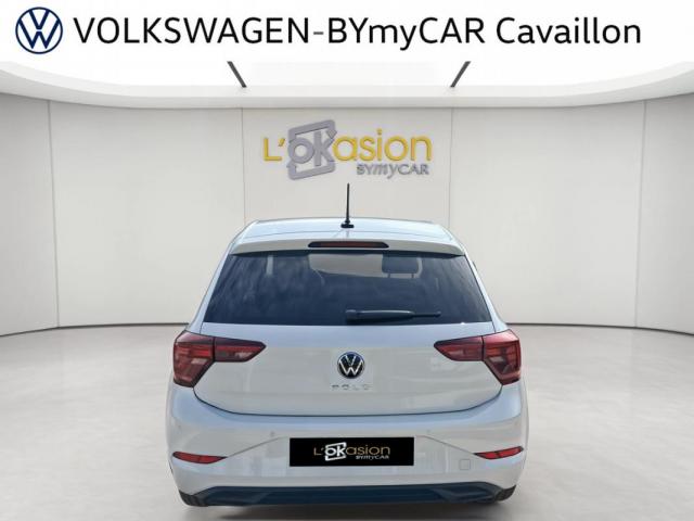 Volkswagen Polo image 5