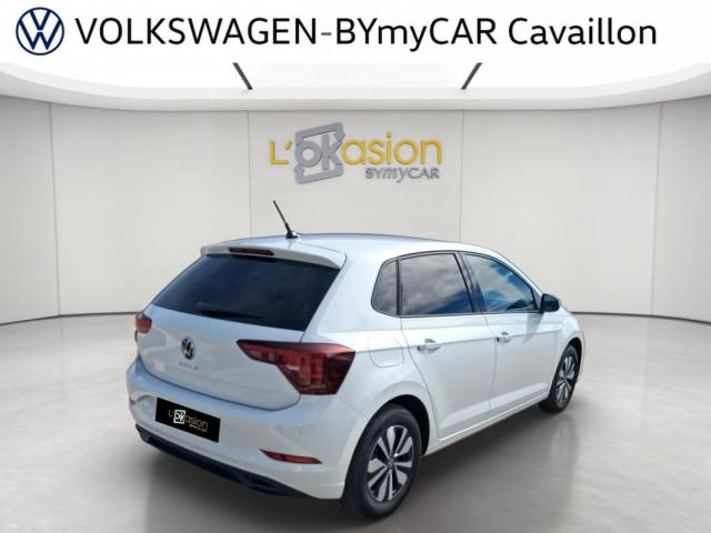 Volkswagen Polo image 4