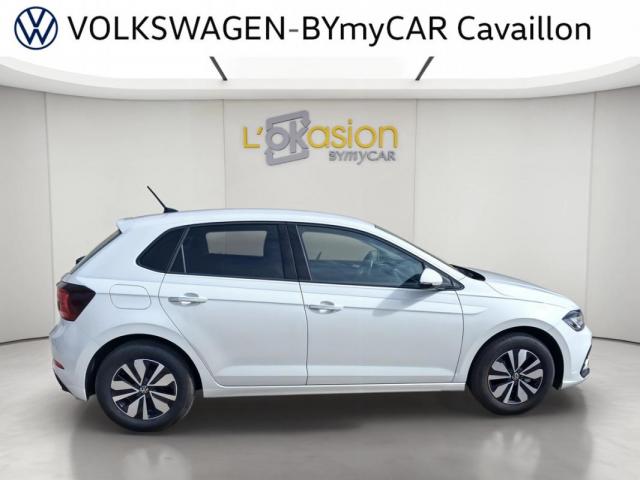 Volkswagen Polo image 8