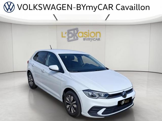 Volkswagen Polo image 6