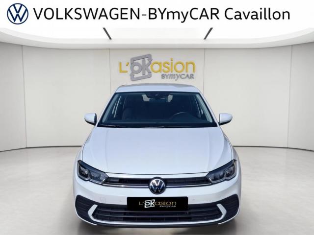 Volkswagen Polo image 7