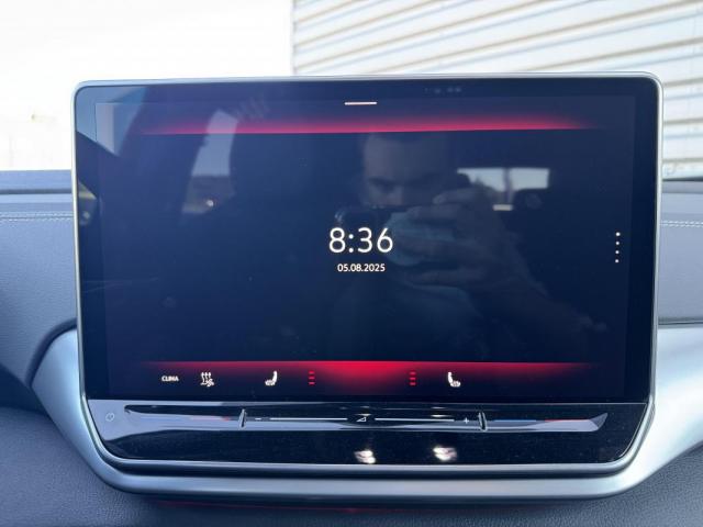 Volkswagen Id.5 image 3