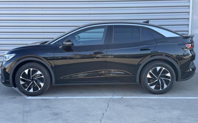 Volkswagen Id.5 image 5