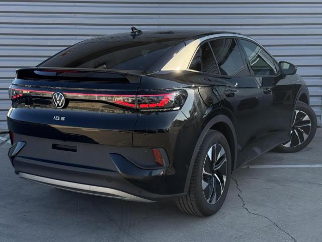 Volkswagen Id.5 image 1