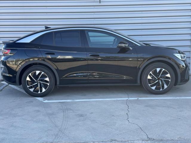 Volkswagen Id.5 image 8