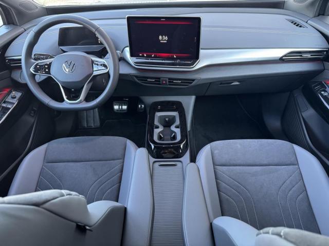 Volkswagen Id.5 image 2