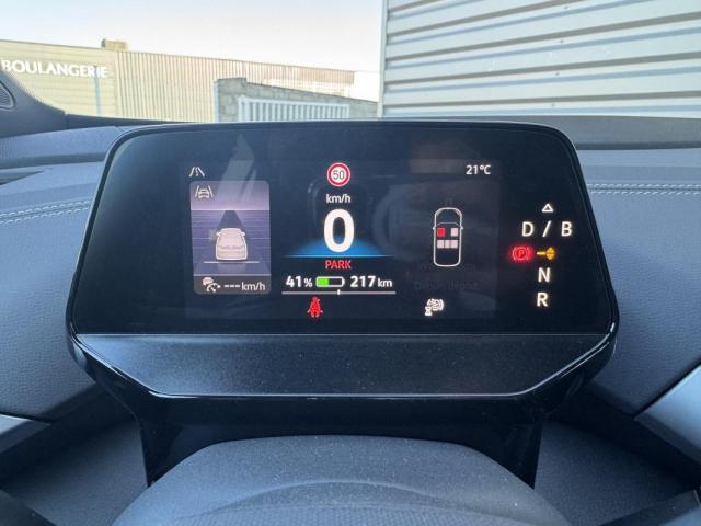 Volkswagen Id.5 image 9