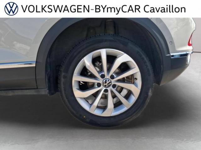 Volkswagen T-Roc image 7